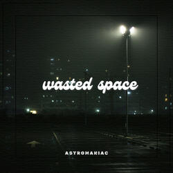 wasted space
