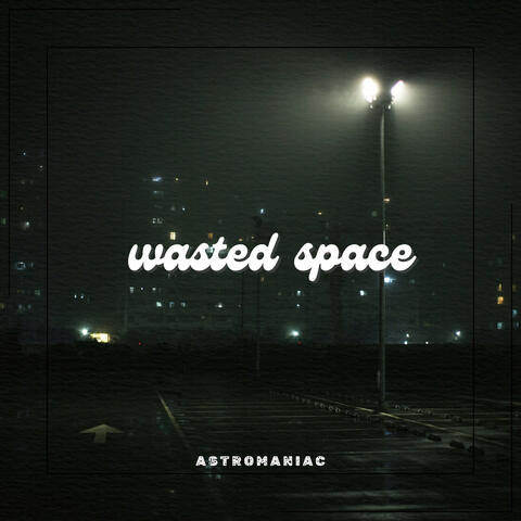 wasted space