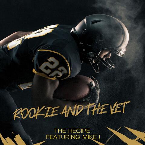 Rookie And The Vet