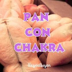 Pan Con Chakra