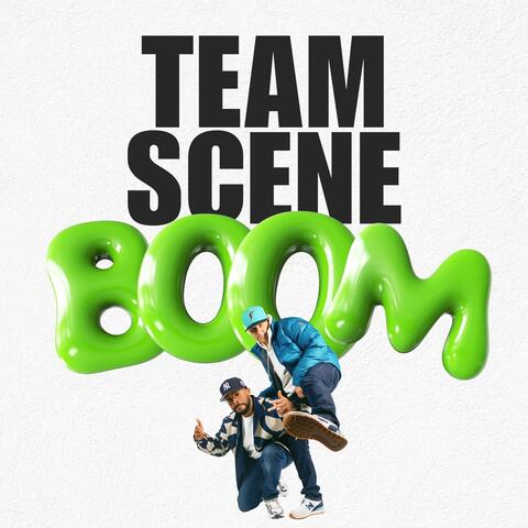 Boom!