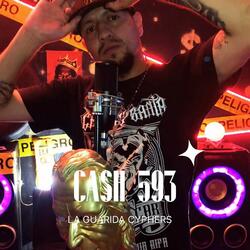 Cash 593 la guarida cypher