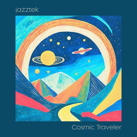 Cosmic Traveler