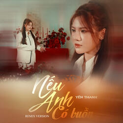 Nếu Anh Có Buồn
