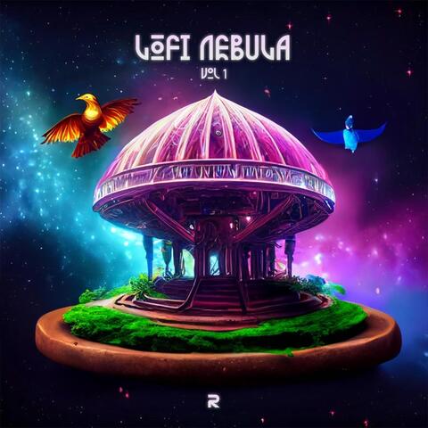Lofi Nebula, Vol. 1