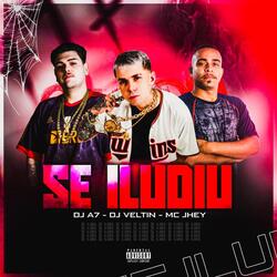 SE ILUDIU