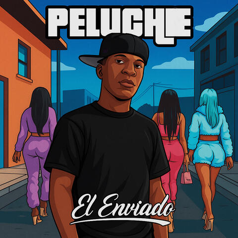Peluche