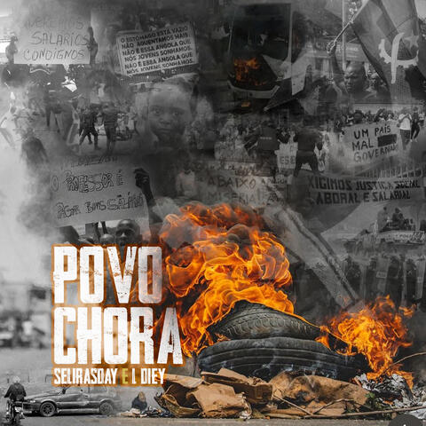 Povo Chora