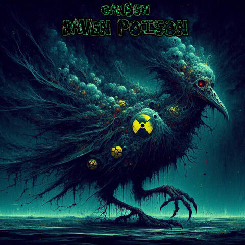 Raven poison