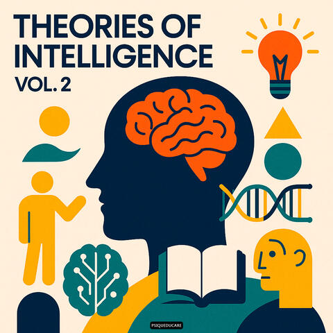 Theories of Intelligence, Vol. 2