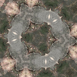 High-magnification microbe imagery