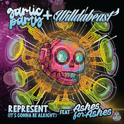 Represent (It's Gonna Be Alright)