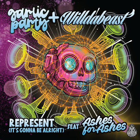 Represent (It's Gonna Be Alright)