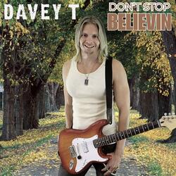 Don't Stop Believin