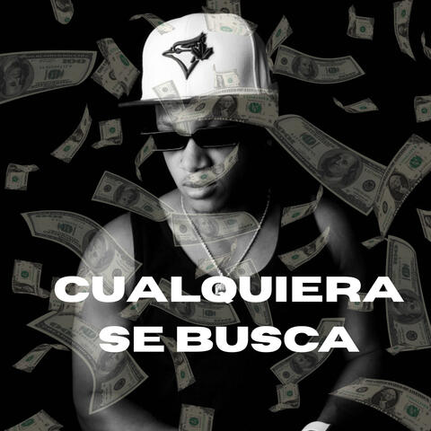 Cualquiera Se Busca