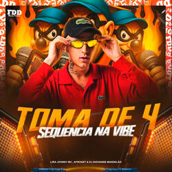 Toma De 4 Sequencia Na Vibe