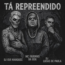 Ta Repreendido