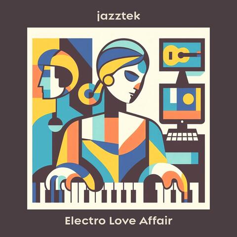 Electro Love Affair