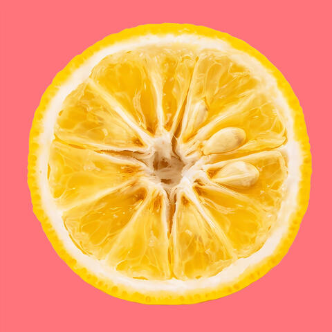Tangerine//Citrus//Yuzu//Lemon.