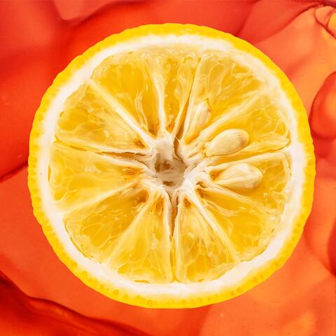 Tangerine//Citrus//Yuzu//Lemon.