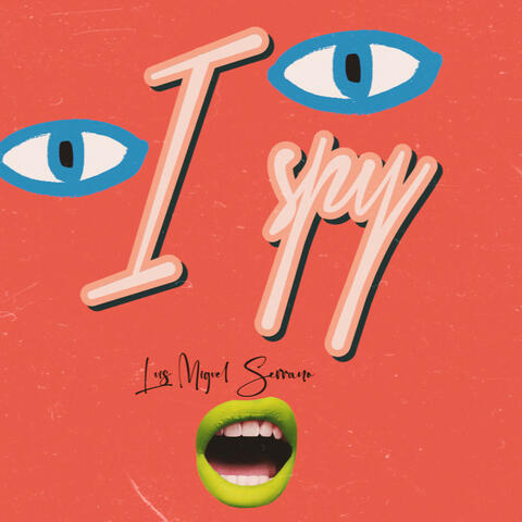 I spy