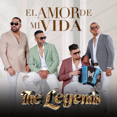El Amor De Mi Vida