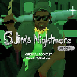 The Jim's Nightmare: Timothy - Main Theme
