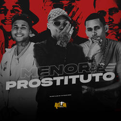 Menor Prostituto