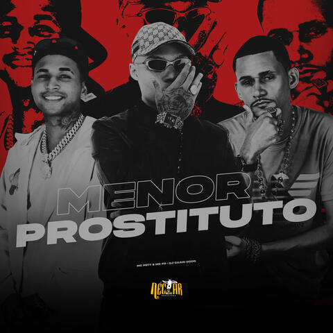 Menor Prostituto