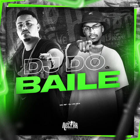 DJ do Baile