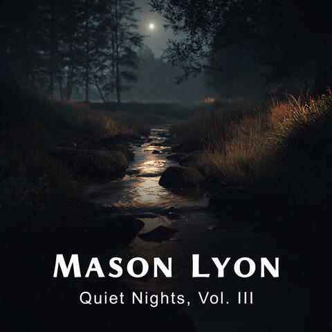 Quiet Nights, Vol. III