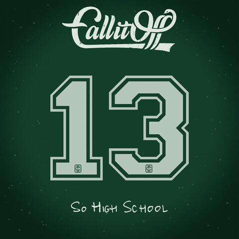 So High School