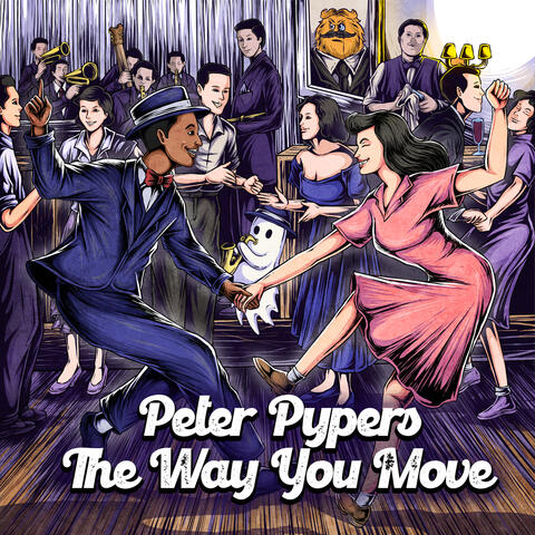 The Way You Move
