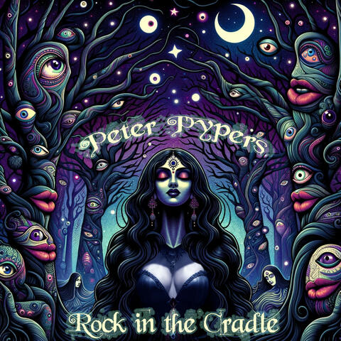 Rock in the Cradle