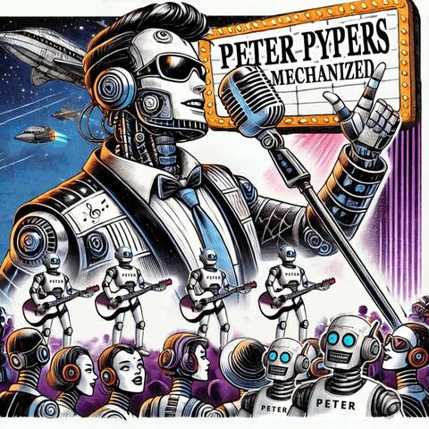 Mechanized