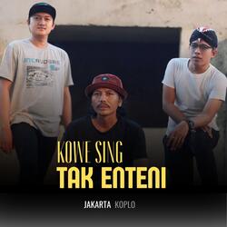 Kowe Seng Tak Enteni