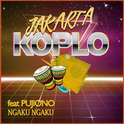 Ngaku Ngaku (feat. Pujiono)