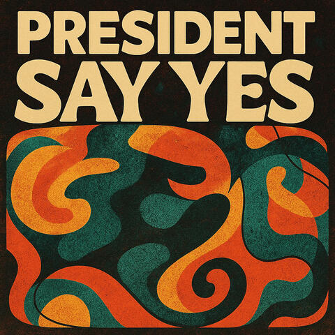SAY YES