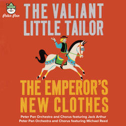 The Valiant Little Tailor
