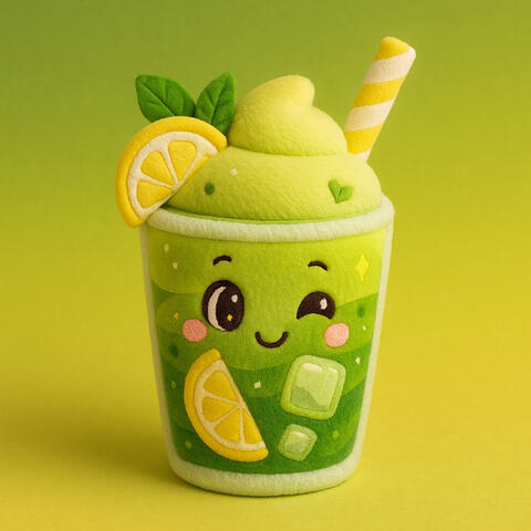matcha lemon.