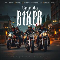 Cumbia Biker