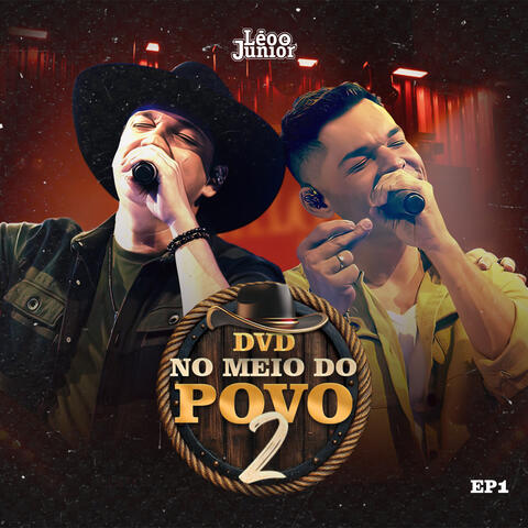 No Meio do Povo 2 Ep 1