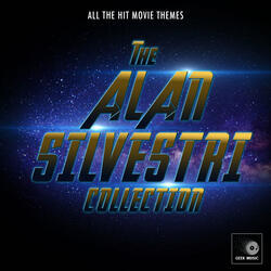 The Polar Express Main Theme (From "The Polar Express")