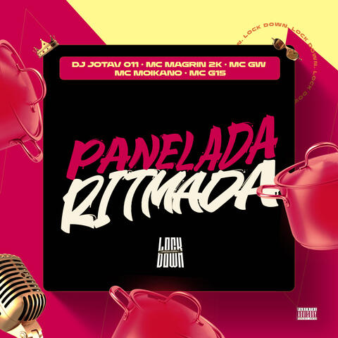 Panelada Ritmada