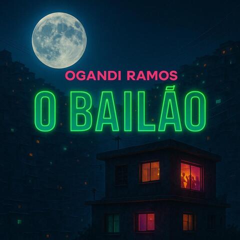 O bailão