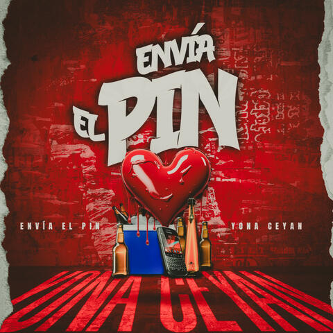 Envia El Pin