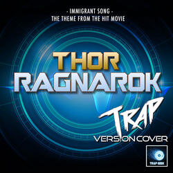 Immigrant Song (From "Thor: Ragnarok")