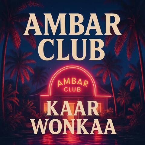 Ambar Club