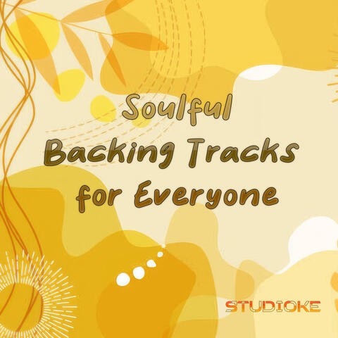 Soulful Backing Tracks for Everyone