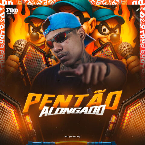 Pentão Alongado